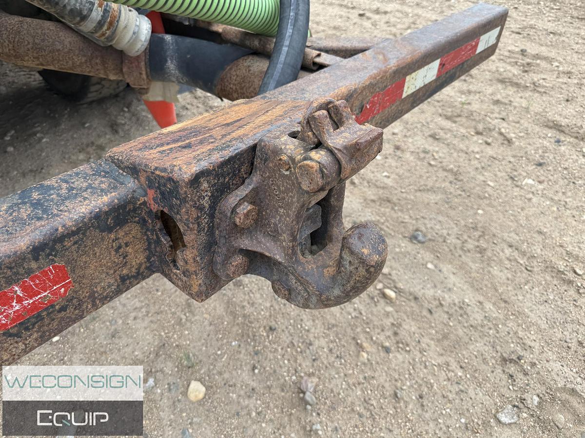 Used 1999 Western Star 4964FX