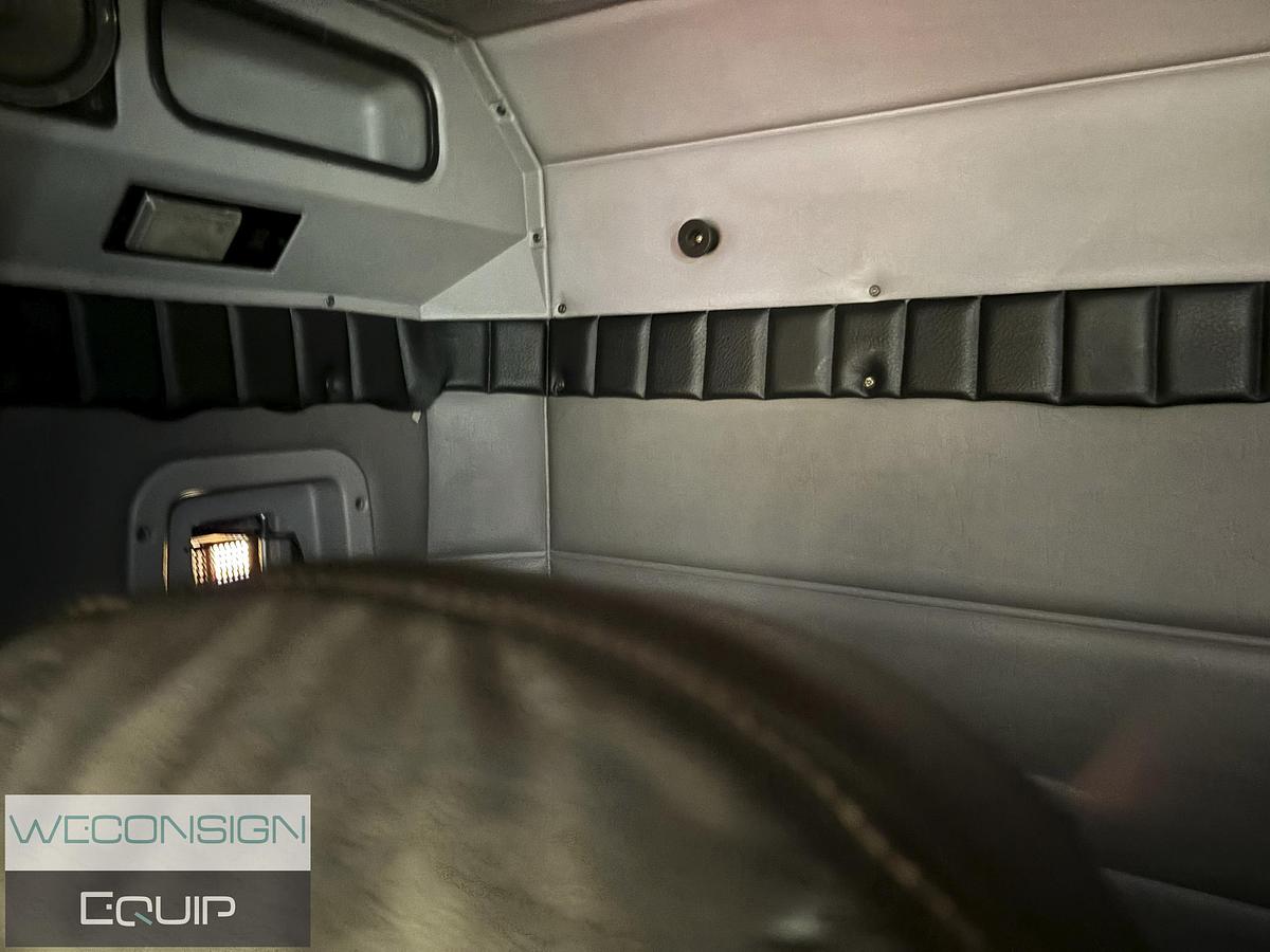 Used 1998 Peterbilt 379