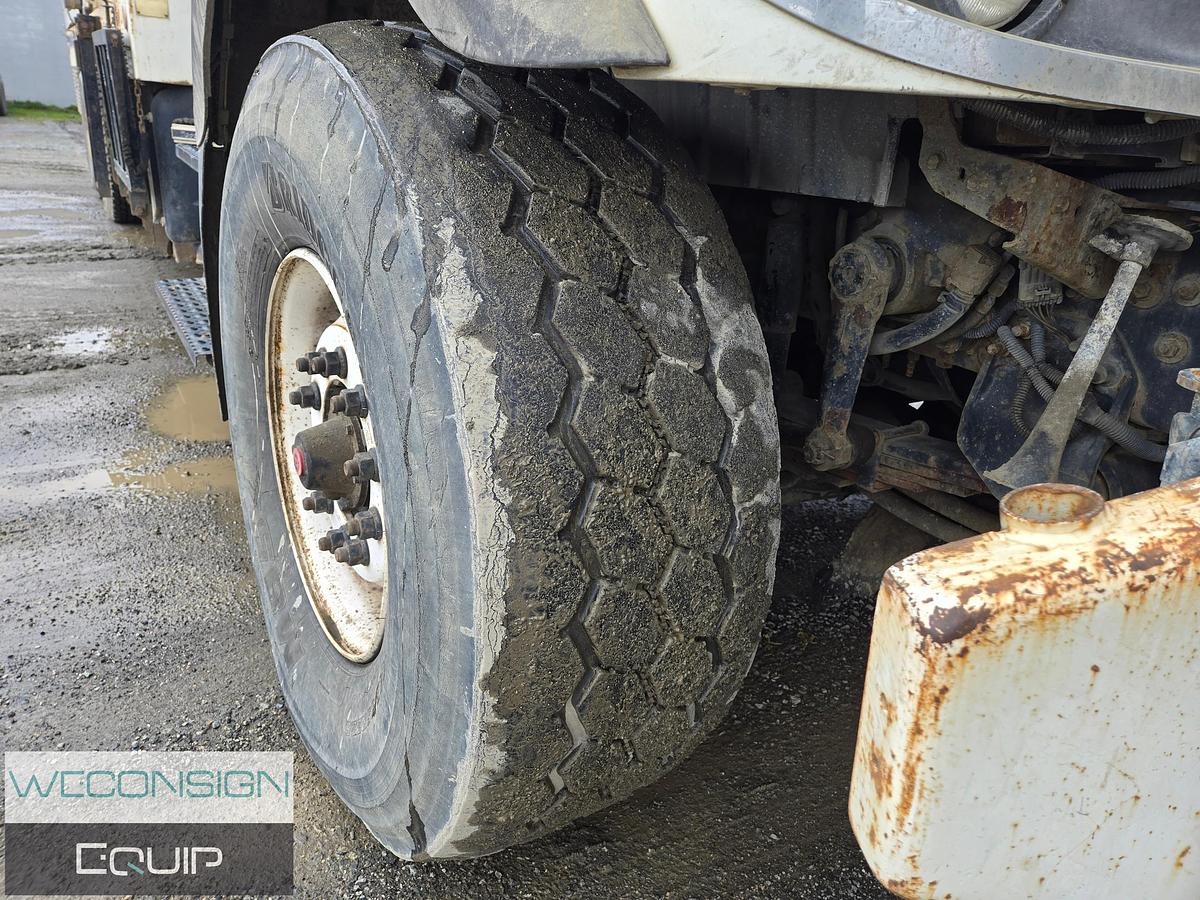 Used 2010 International