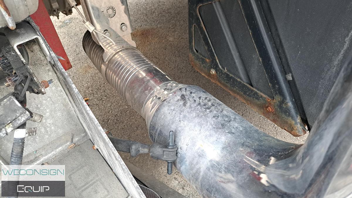 Used 2023 Peterbilt  389 Salvage