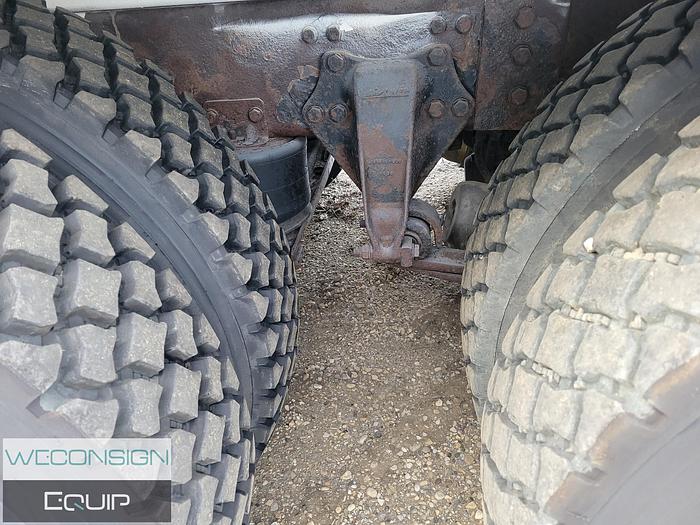 Used 2013 Western Star 4900 SB DOT Vacuum