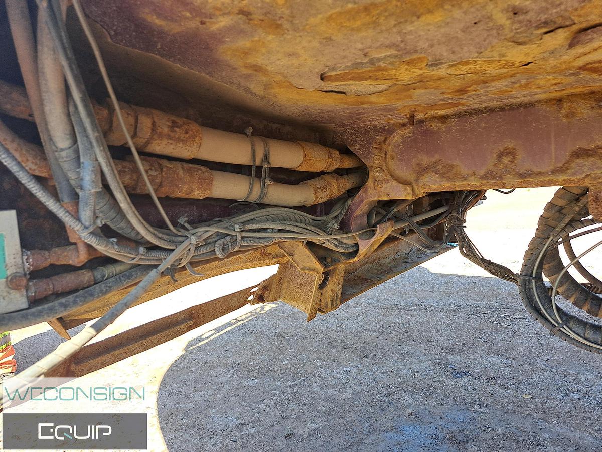 Used 2014 Freightliner M2 106 Sideload Refuse Unit