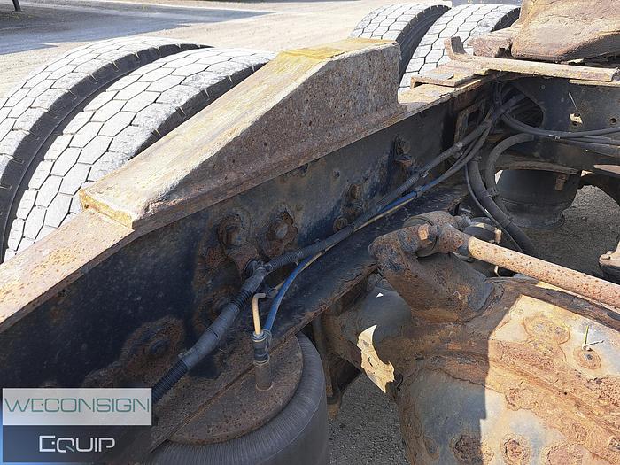 Used 2015 Freightliner Cascadia HWY Truck Tractor