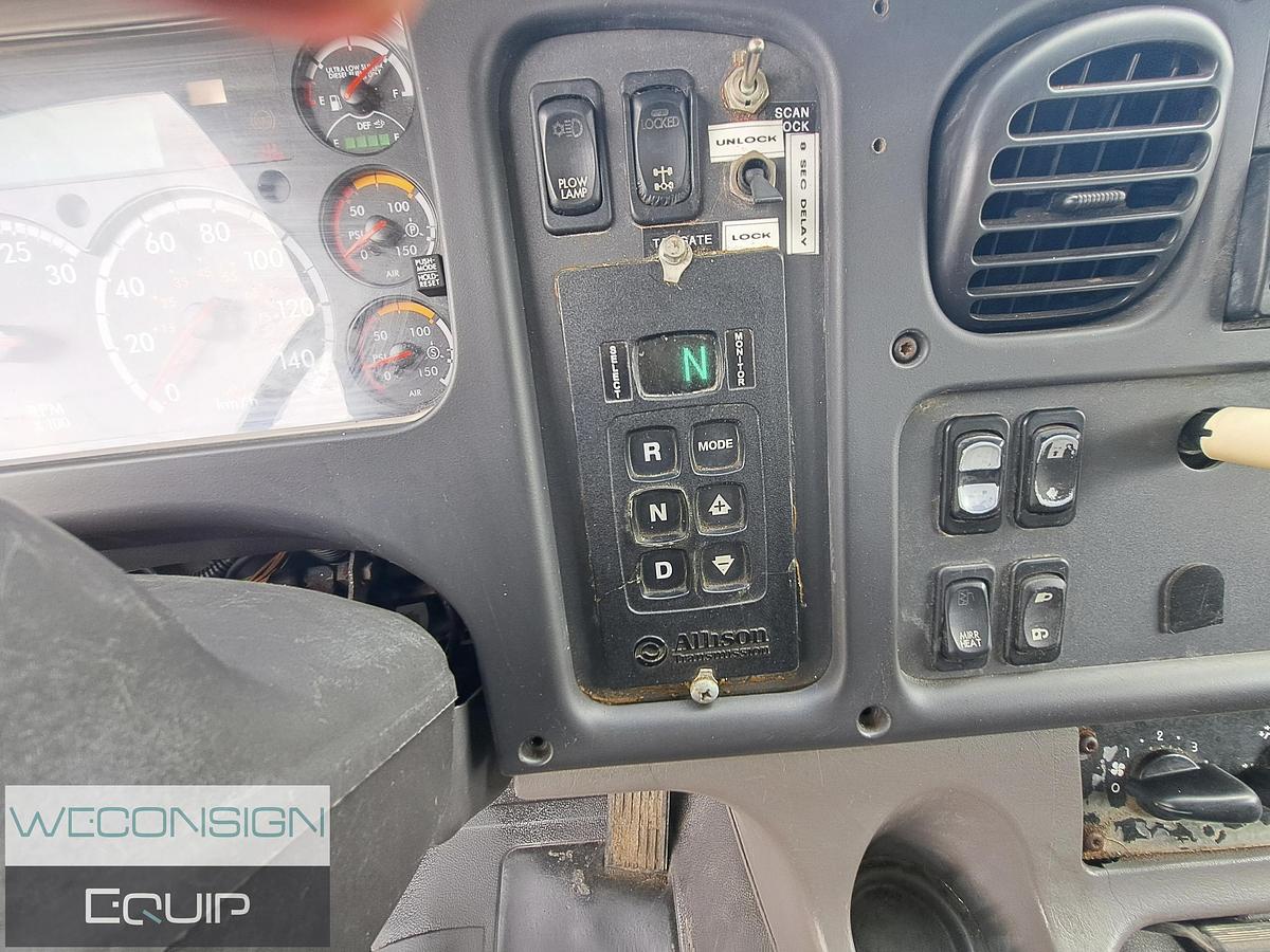Used 2012 Freightliner M2