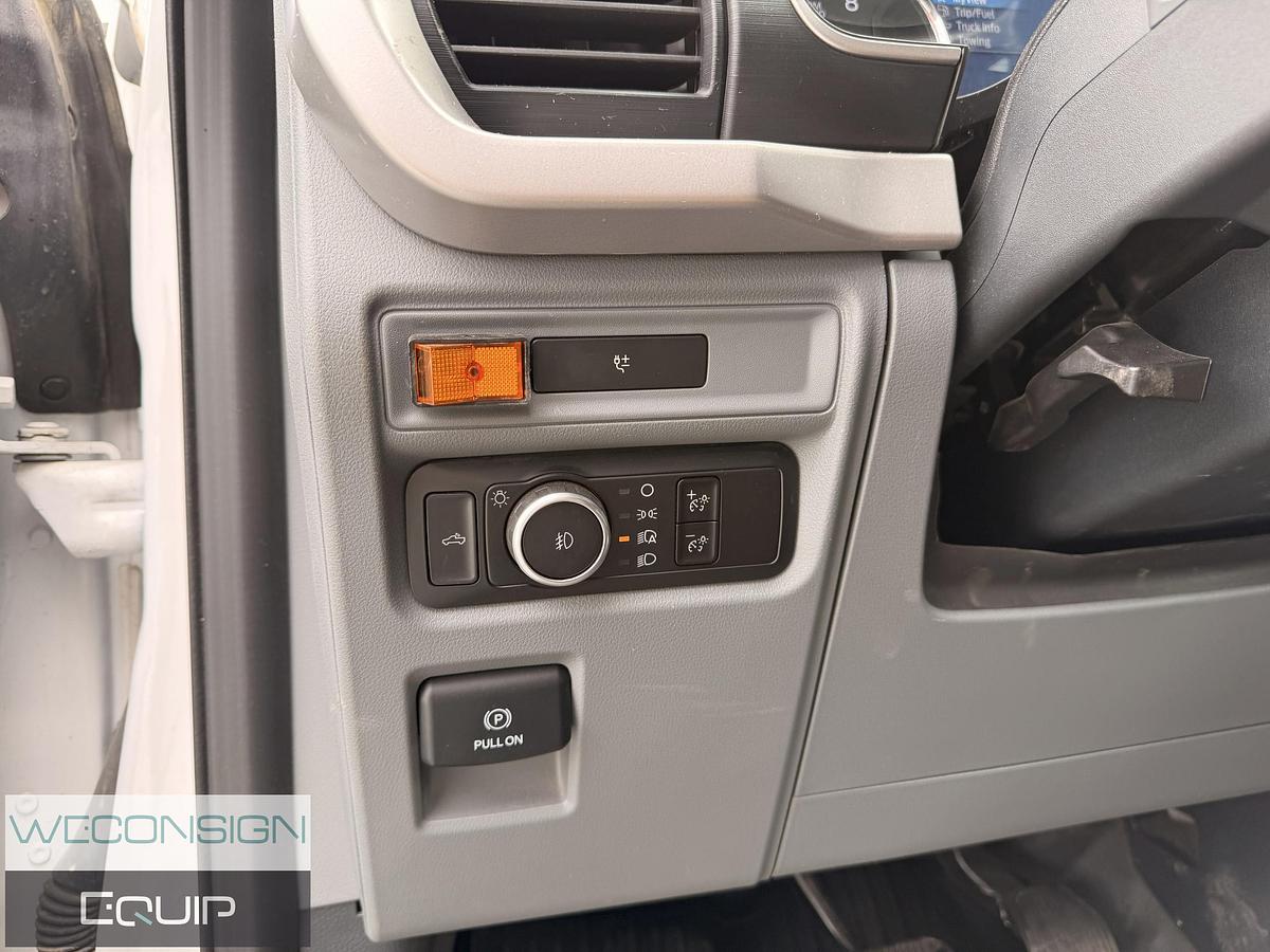 Used 2023 Ford F150 Pickup Truck