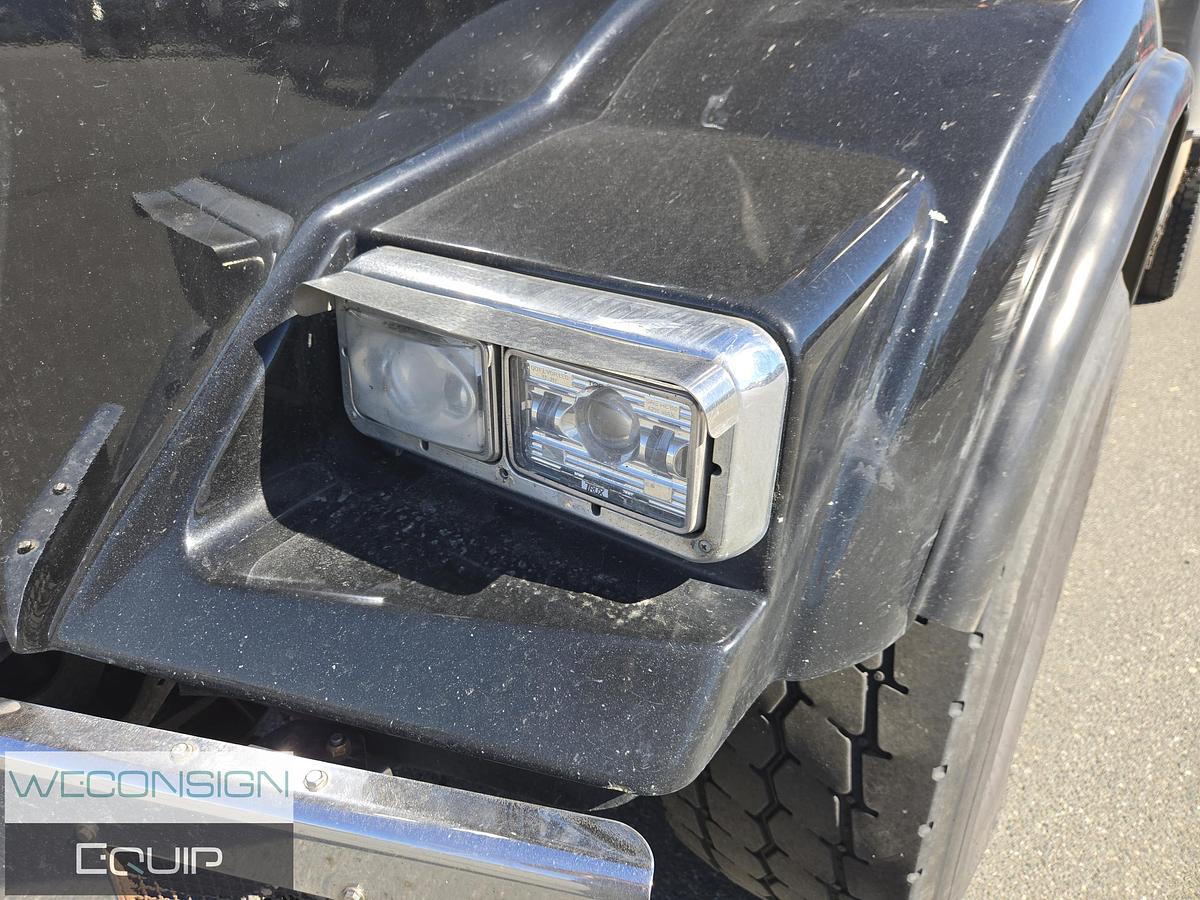 Used 2007 Kenworth T800 TA Lowbed Truck/ Tractor