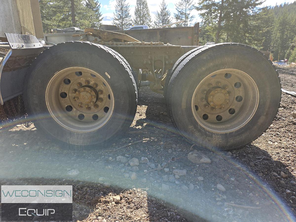 Used 2016 International 9900I SFA TA Tractor