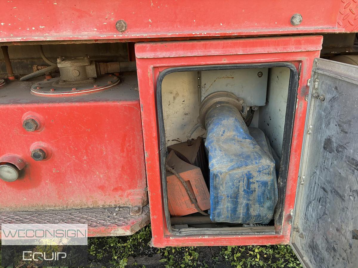 Used 2011 Western Star 4900