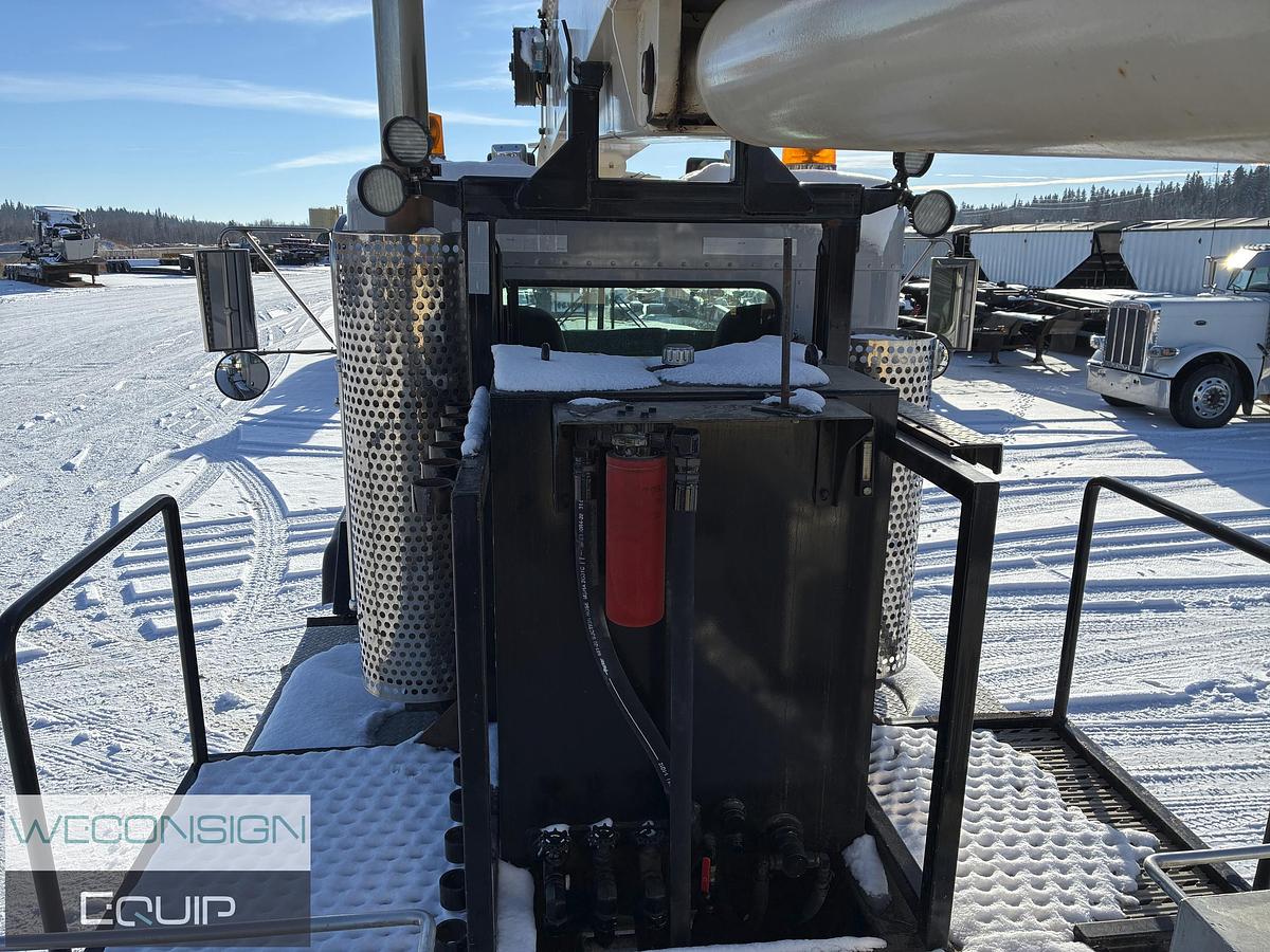 Used 2012 Kenworth C500 Boom Truck