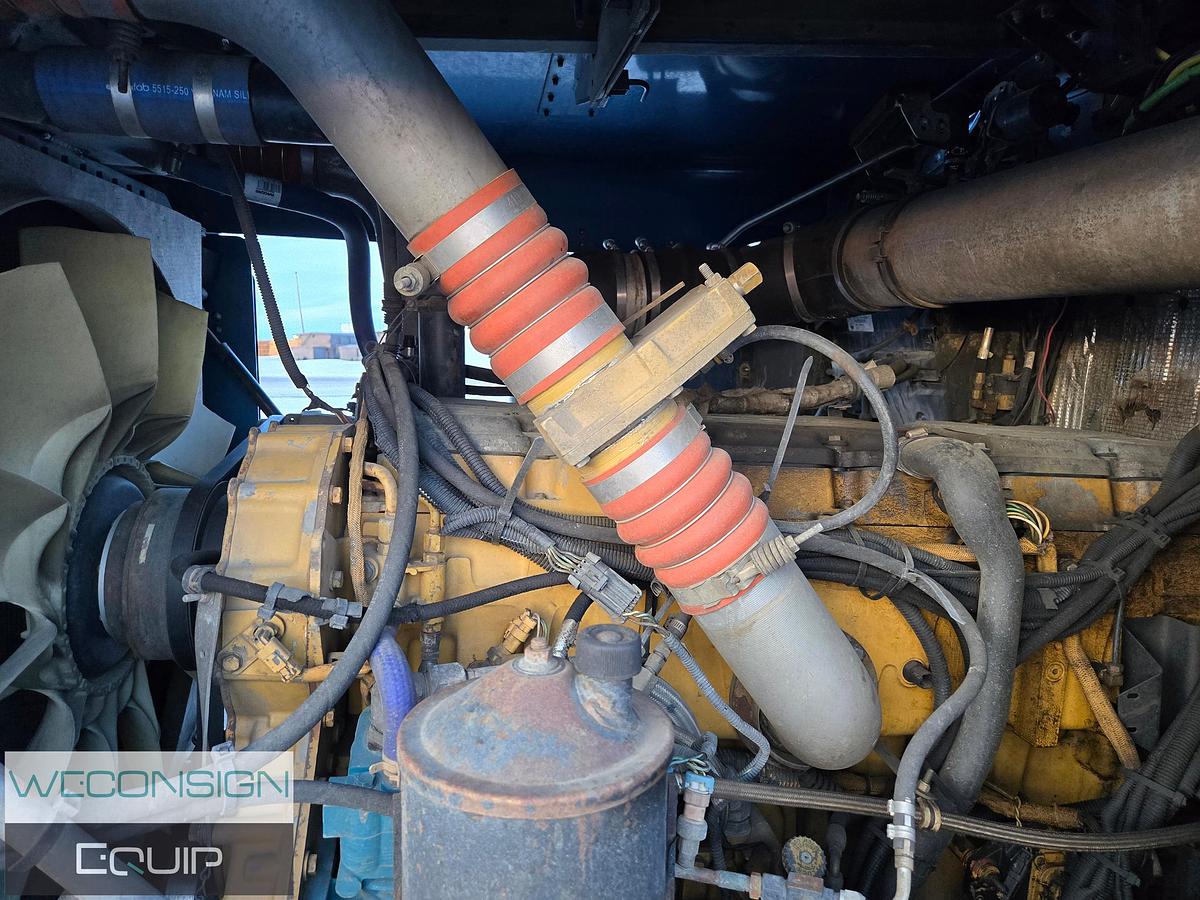 Used 2006 Kenworth C500B 35 Ton Boom Truck