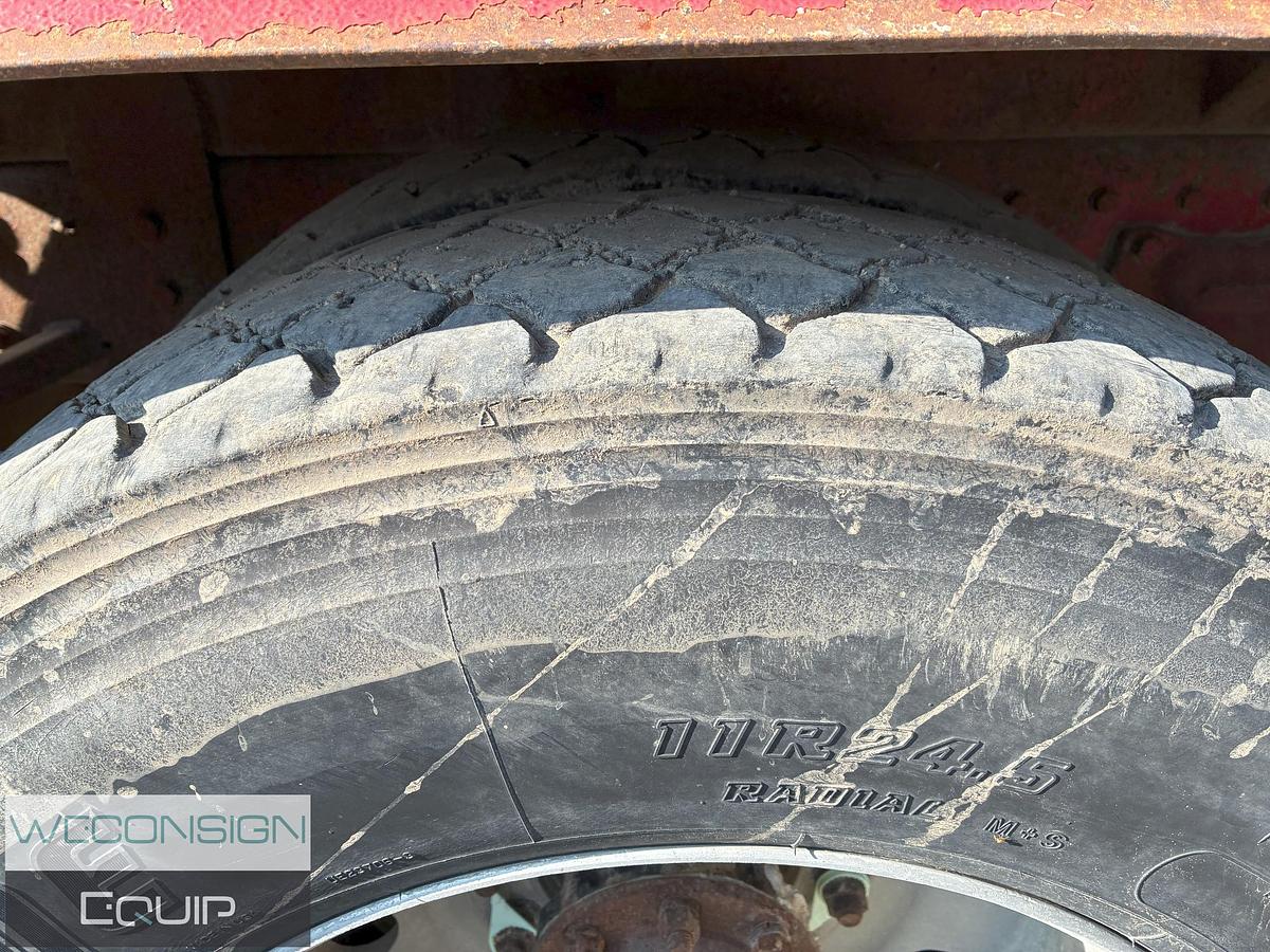 Used 2006 Western Star Tri Axle Code Hydro Vac