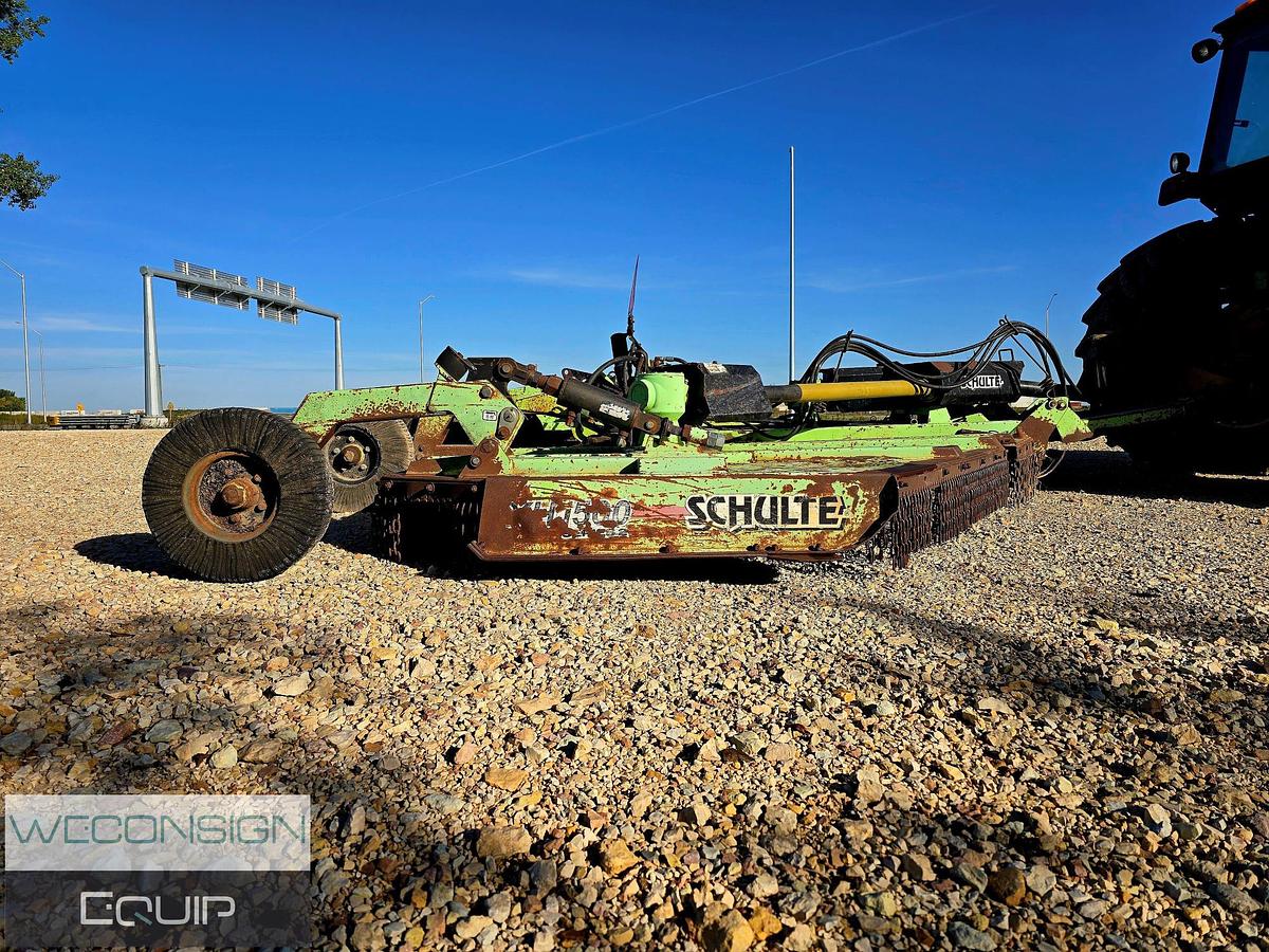 Used 2004 Schulte  XH 1500 Heavy Duty Rotary Cutter