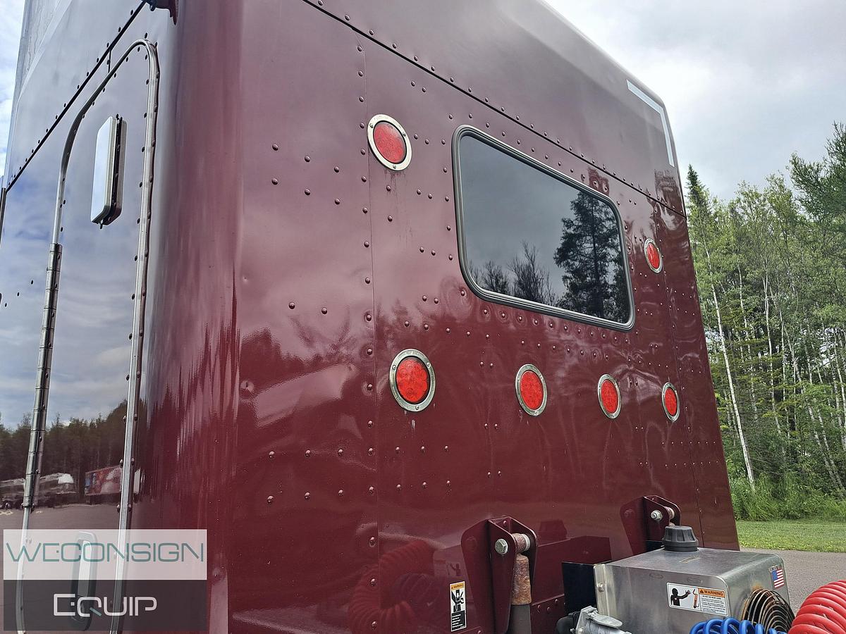 Used 2020 Peterbilt 389