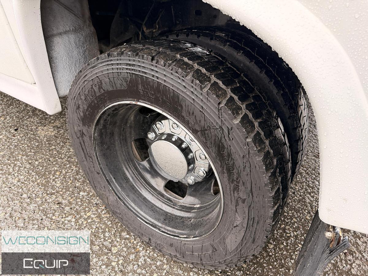 Used 2022 Dodge Ram 5500 Tow Truck