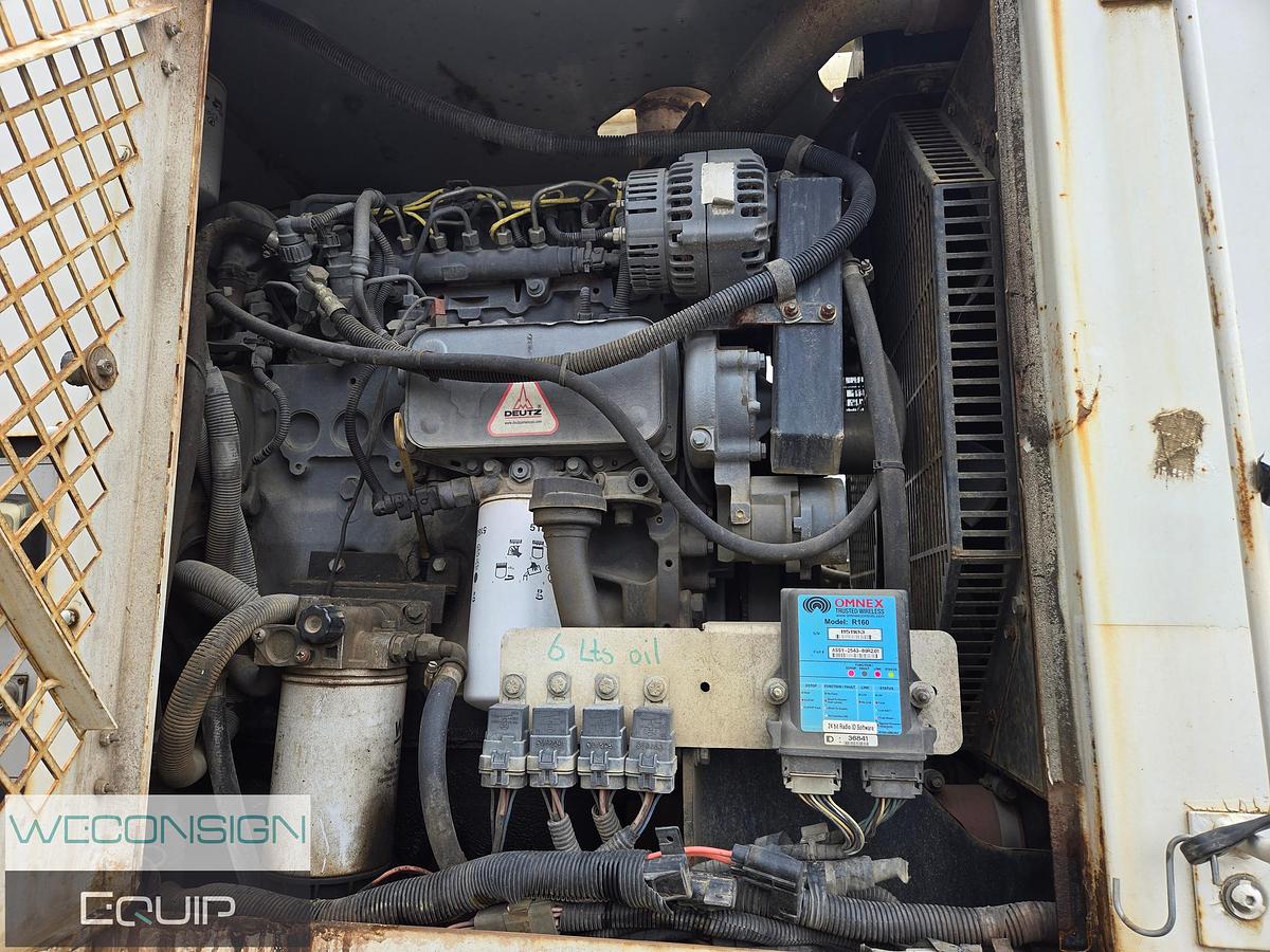 Used 2010 International