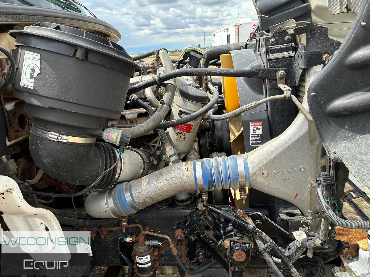Used 2007 Freightliner M2 Picker Truck