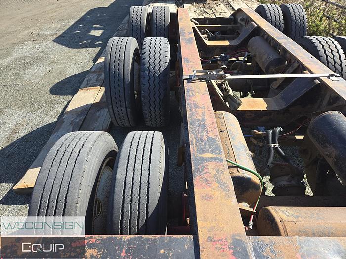 Used 1994 Aspen 55T RGN w/ SA Jeep