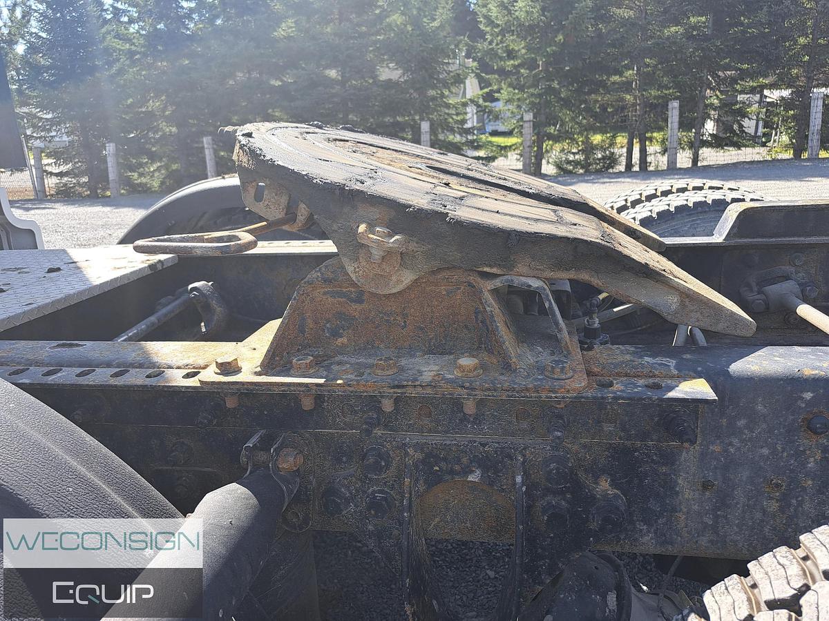 Used 2009 International ProStar