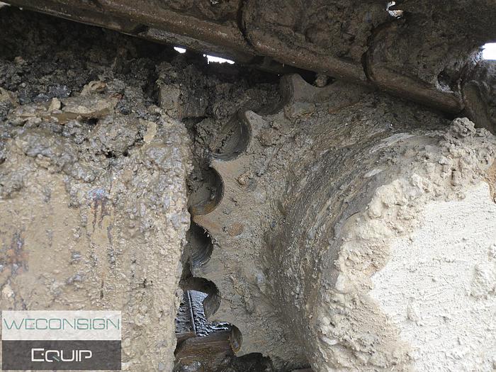 Used 2005 Komatsu PC220LC-7 Hydraulic Excavator