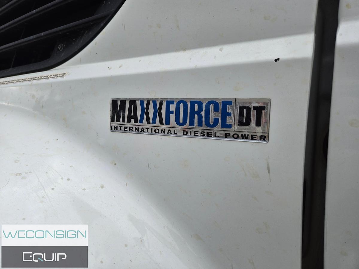 Used 2010 International