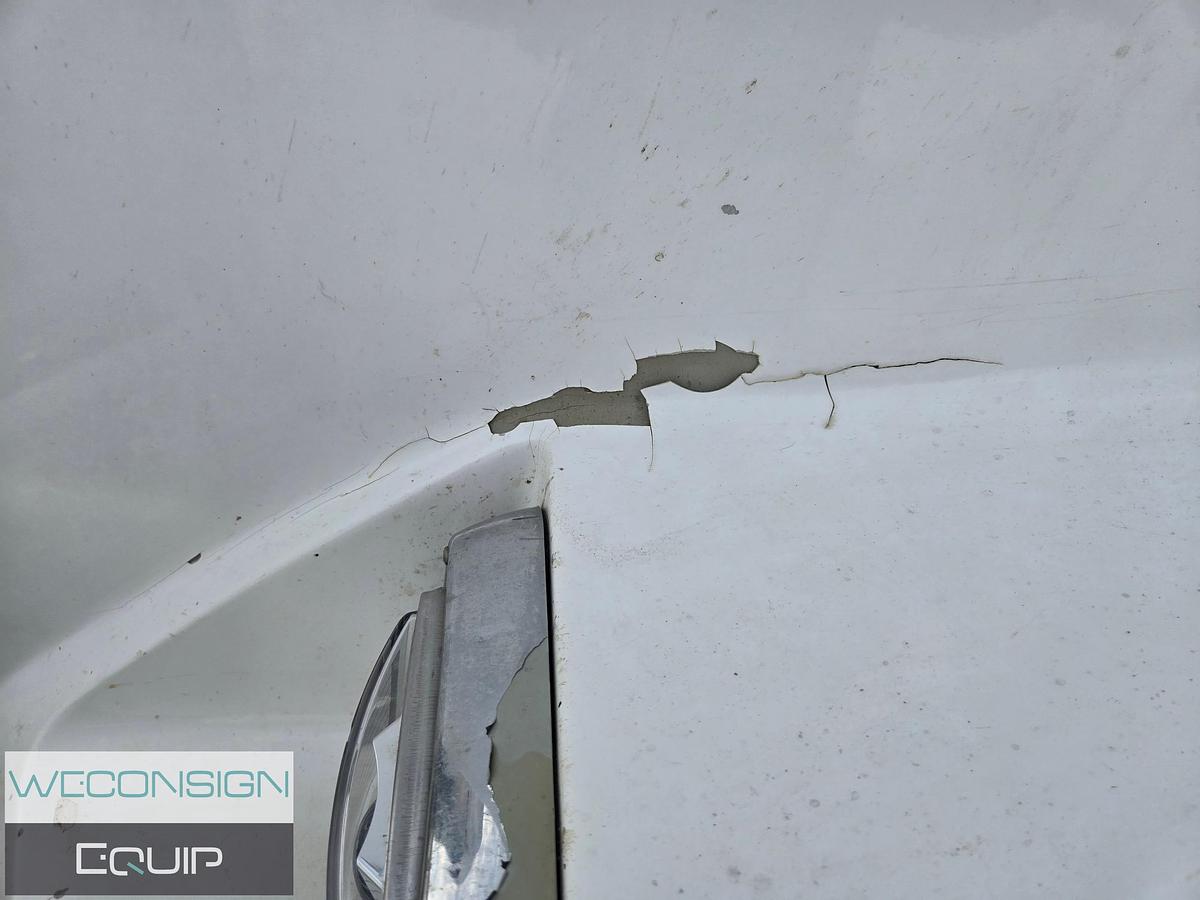 Used 2013 Kenworth T800 Winch Truck