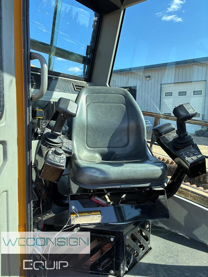 Used 2021 Vermeer D220X500 S3 NAVIGATOR