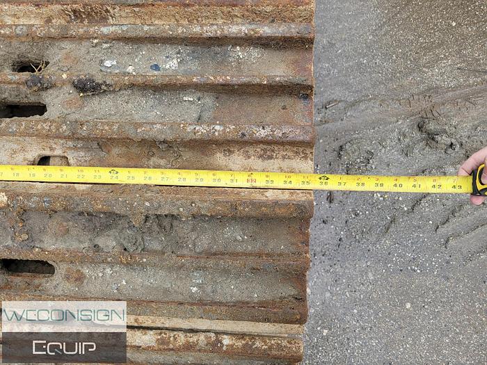 Used 2019 CAT 349FL Excavator