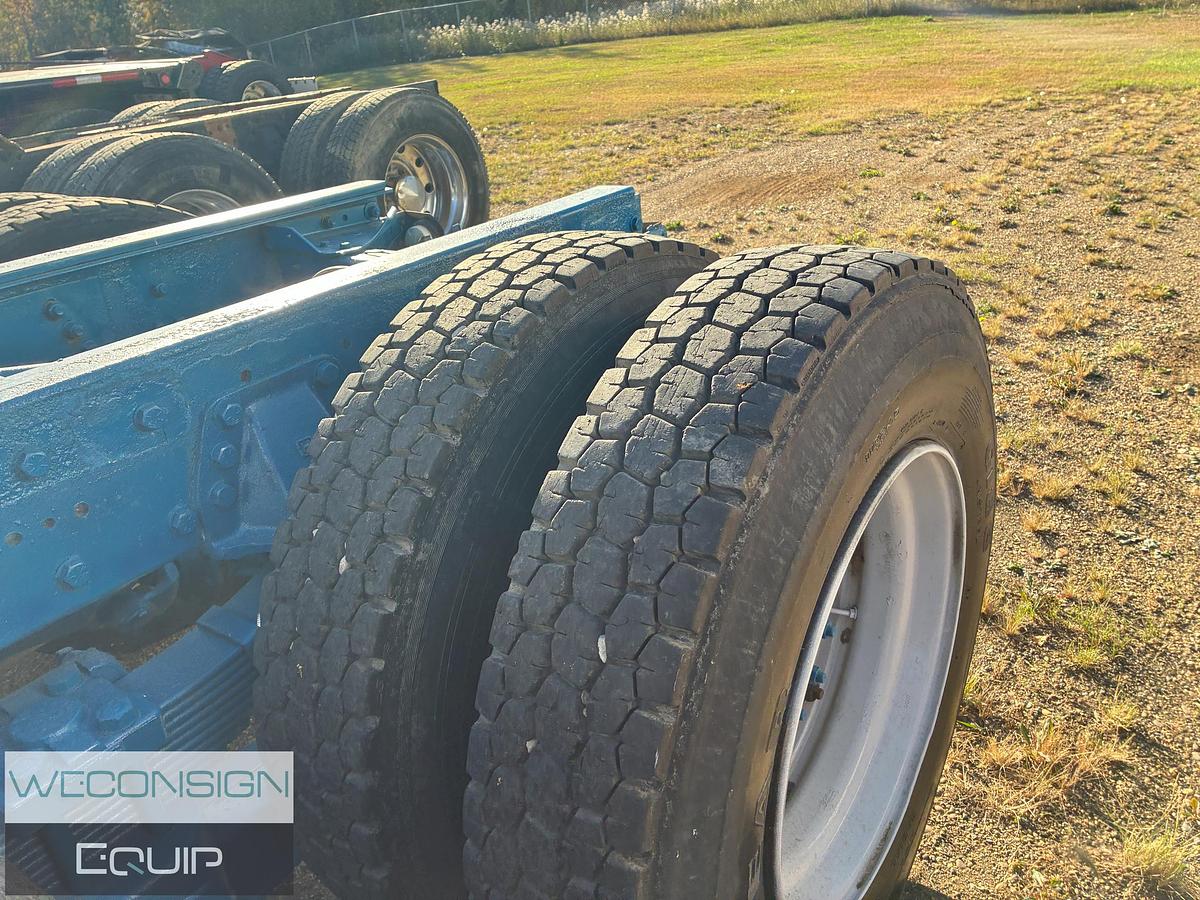 Used 1980 Kenworth W900