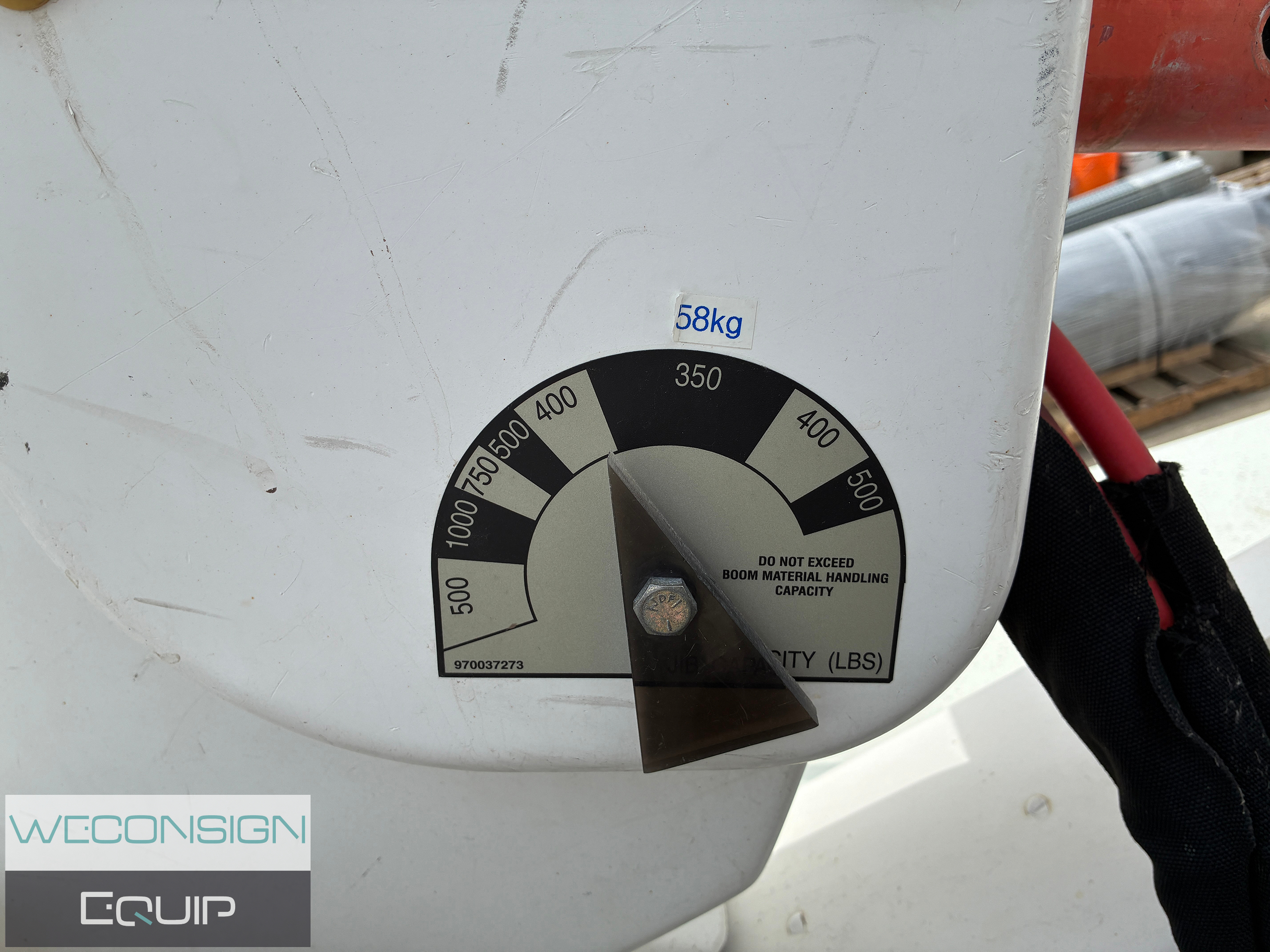Used 2019 Ford F550 Bucket Truck