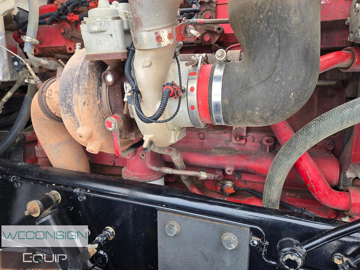 Used 2018 Peterbilt 367 Winch Truck