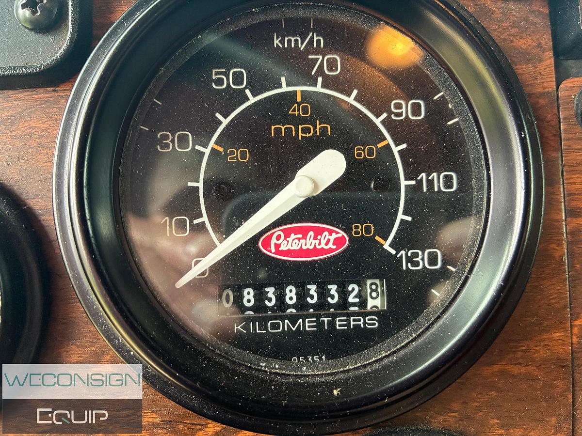 Used 1998 Peterbilt 378