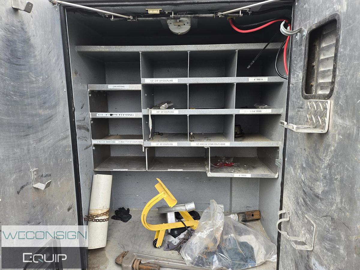 Used 2009 International 4400SBA