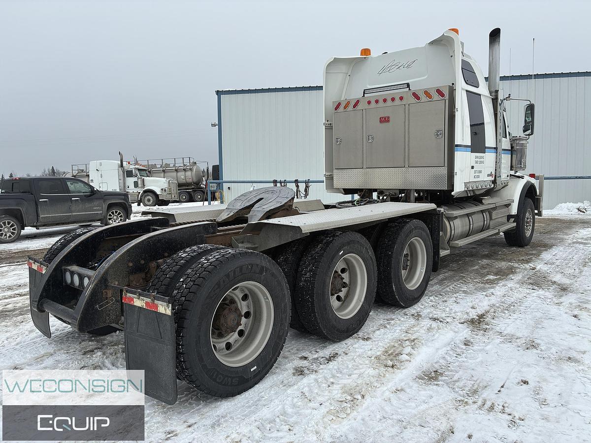 Used 2019 Western Star 4900XD