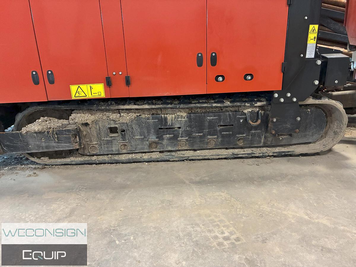 Used 2016 Ditch Witch JT60