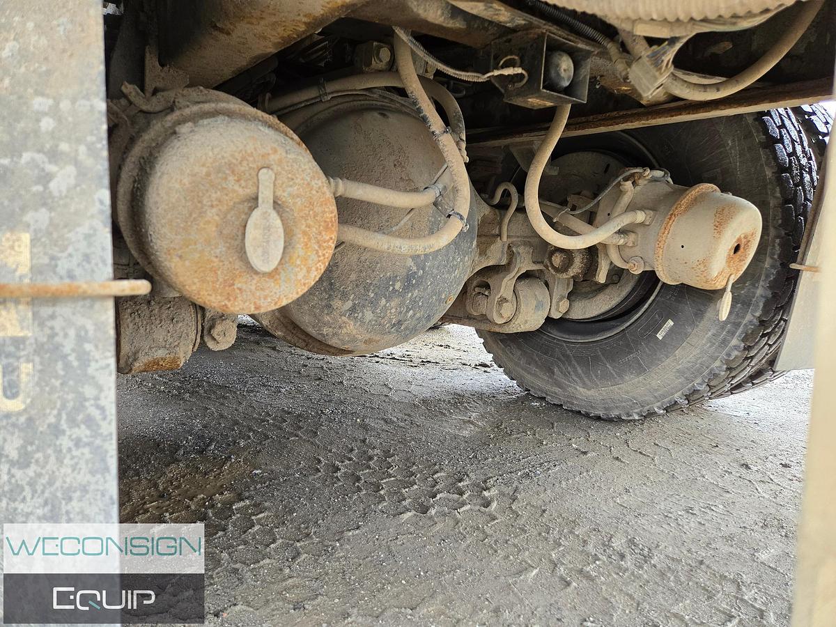 Used 2010 International