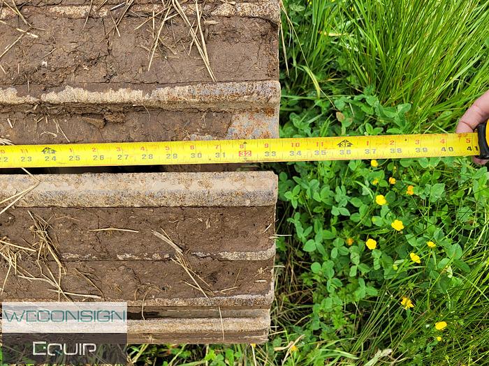 Used 2008 CAT 330D L Excavator