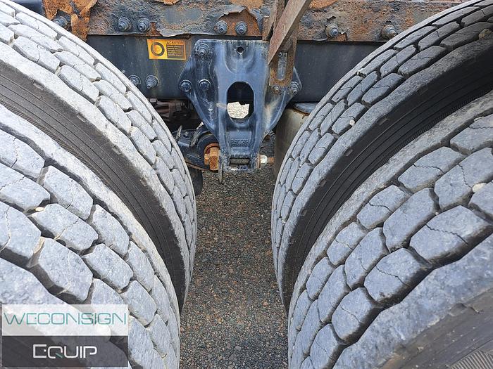 Used 2020 Peterbilt 389 HWY Truck Tractor