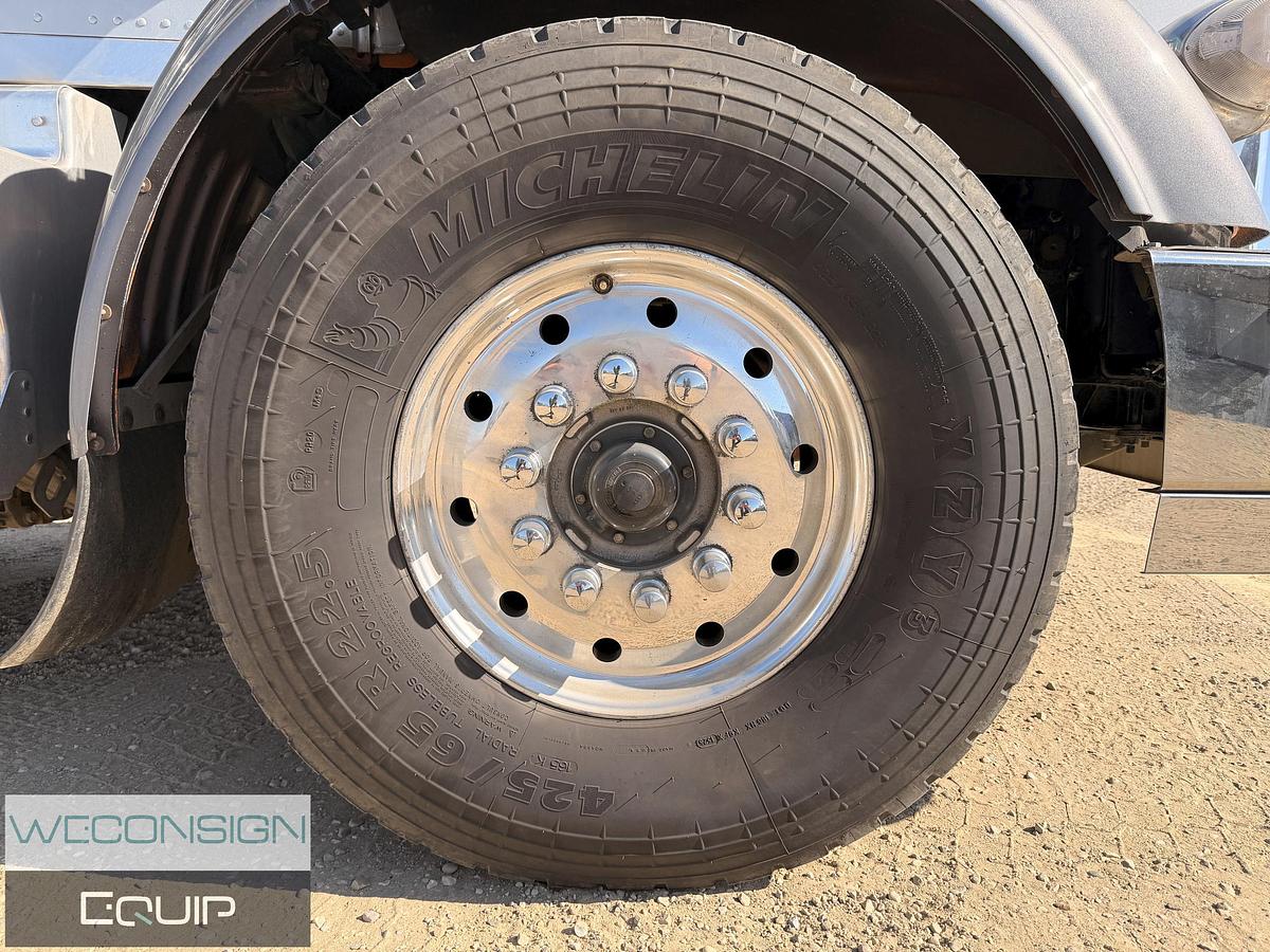 Used 2021 Peterbilt 367 Winch Truck
