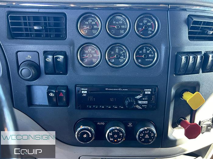 Used 2018 Peterbilt 567 Heavy Haul Truck Tractor