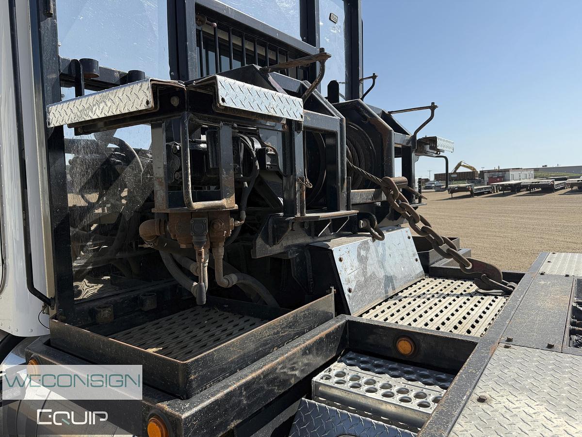 Used 2018 Peterbilt 567