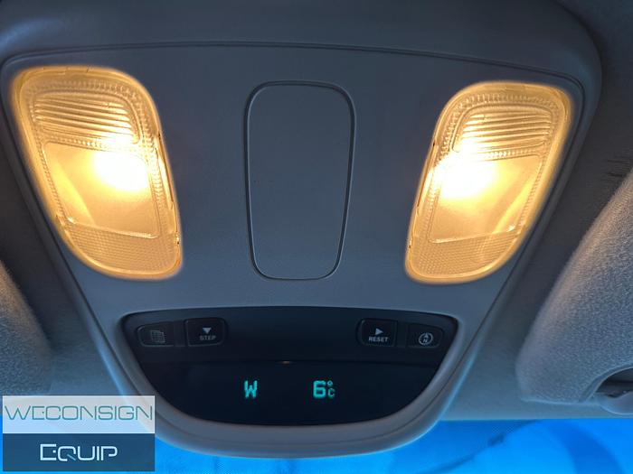 Used 2009 Sterling Bullet