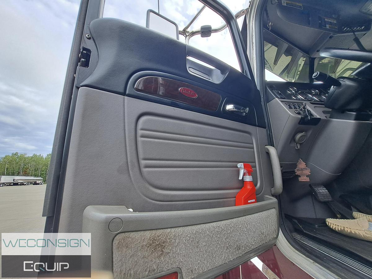 Used 2020 Peterbilt 389