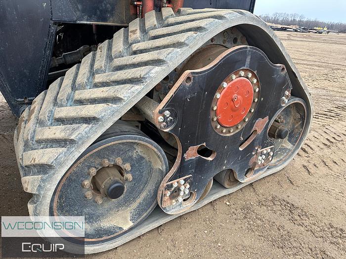 Used 2013 Option Industries Cossack 6 x 6