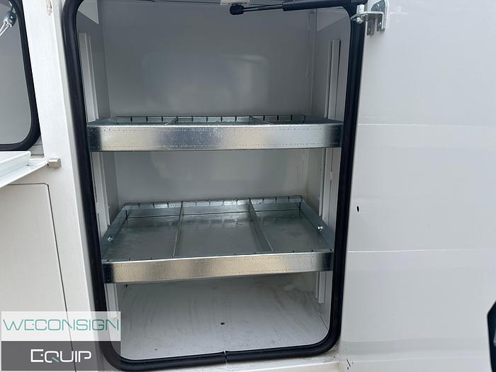 2024 Ford F550 XLT 4X4 Mechanics Truck