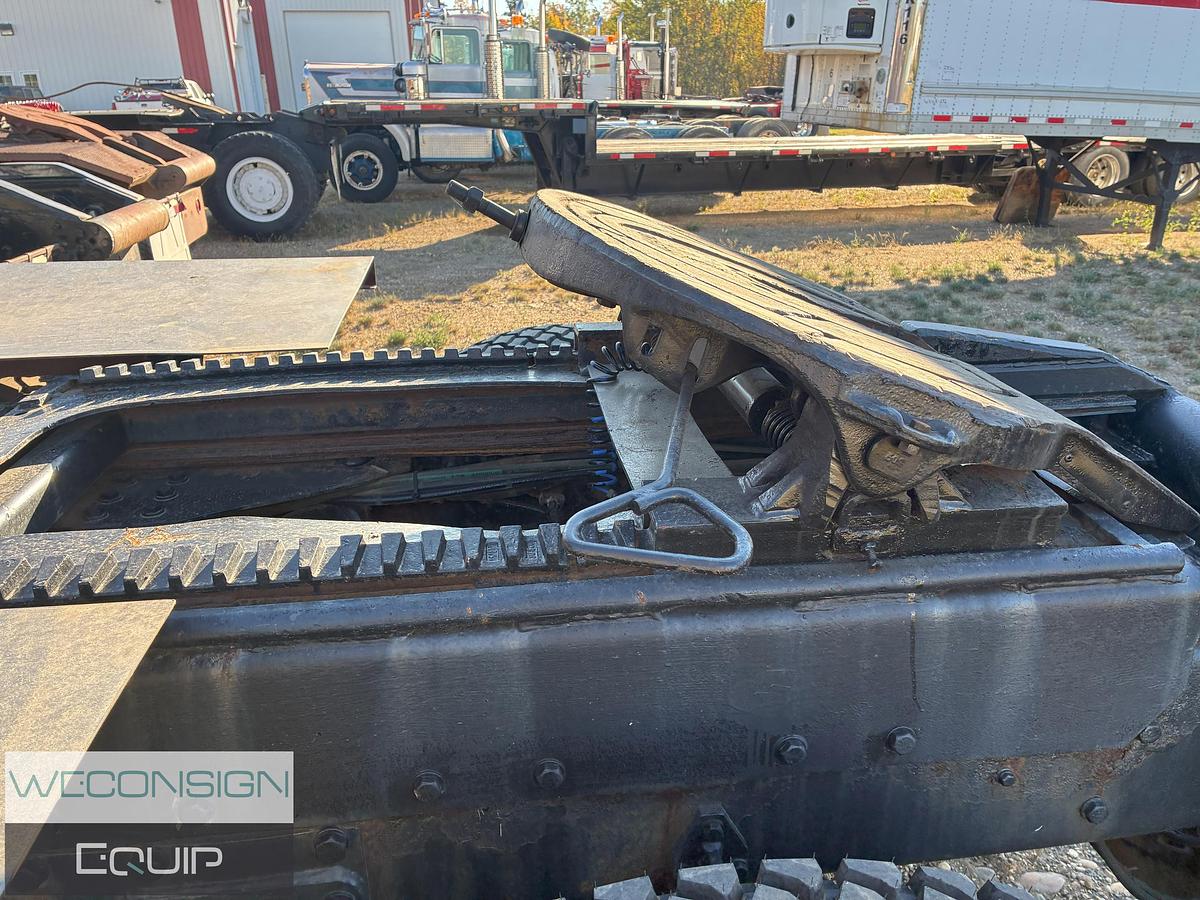 Used 1998 Western Star 4x6 Picker Truck