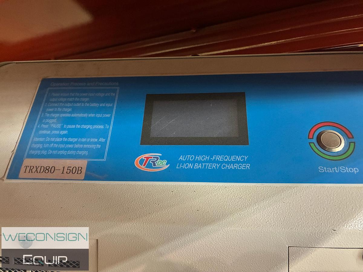 Used 2024 TAILIFT: TOYOTA INDUSTRIES GROUP FBL30-8L