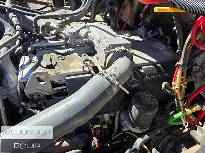 Used 2007 Sterling Acterra