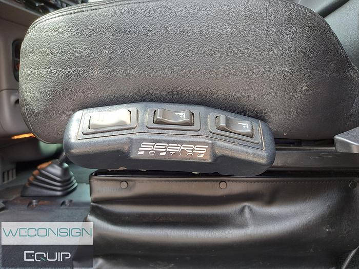 Used 2020 Peterbilt 389 HWY Truck Tractor