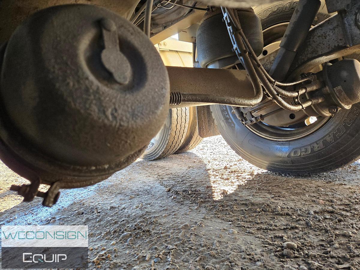 Used 2015 Dragon 38M3 Stainless Silver