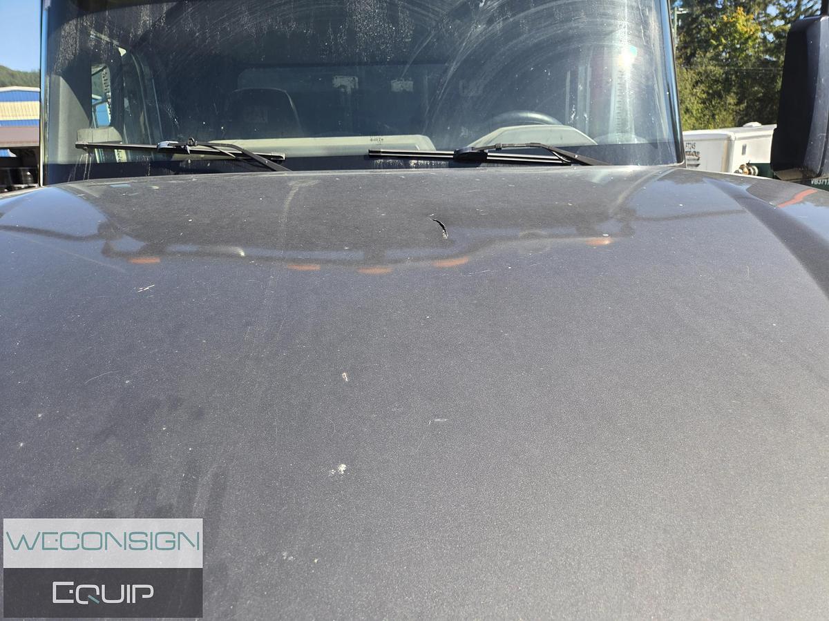 Used 2015 CAT Hydro Excavator